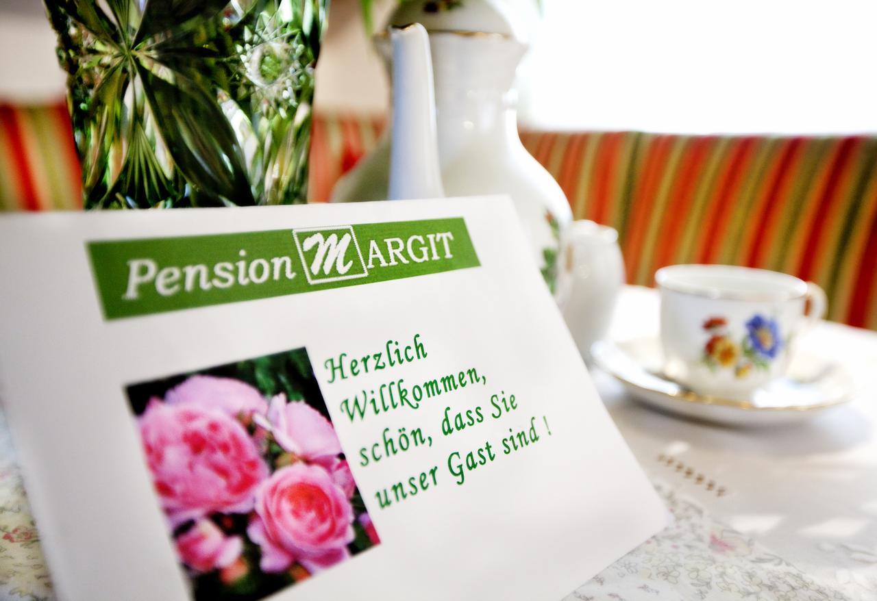 Pension Margit Baden Exterior foto